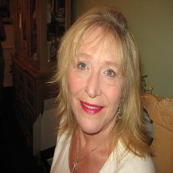 Brenda Tucker