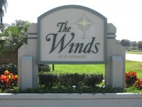 The Winds of St. Armands South