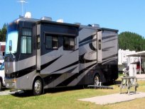 Glen Haven RV & Mobile Home Park