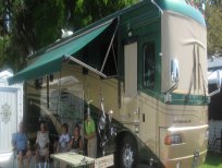 Rainbow Village RV Park