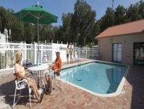 Southern Charm RV Resort