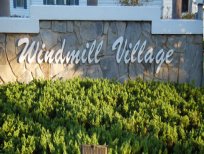 Windmill Village - Davenport