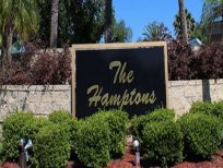 The Hamptons Golf & Country Club