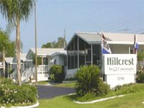 Hillcrest - Florida
