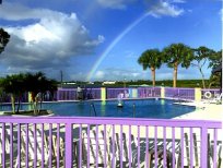 Lake Glenada RV Park, Central FL