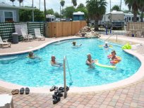 Palm Gardens Manufactured Home & RV Community