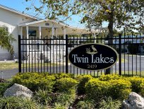 Twin Lakes