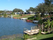 Floral Lakes