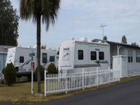 Settler's Rest Carefree RV Resort