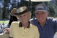 Mobile Homes for Active Retired Seniors