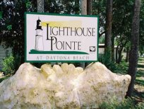 Lighthouse Pointe at Daytona Beach