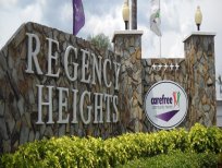 Regency Heights Senior Retirement Community