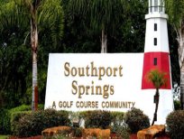 Southport Springs Golf & Country Club